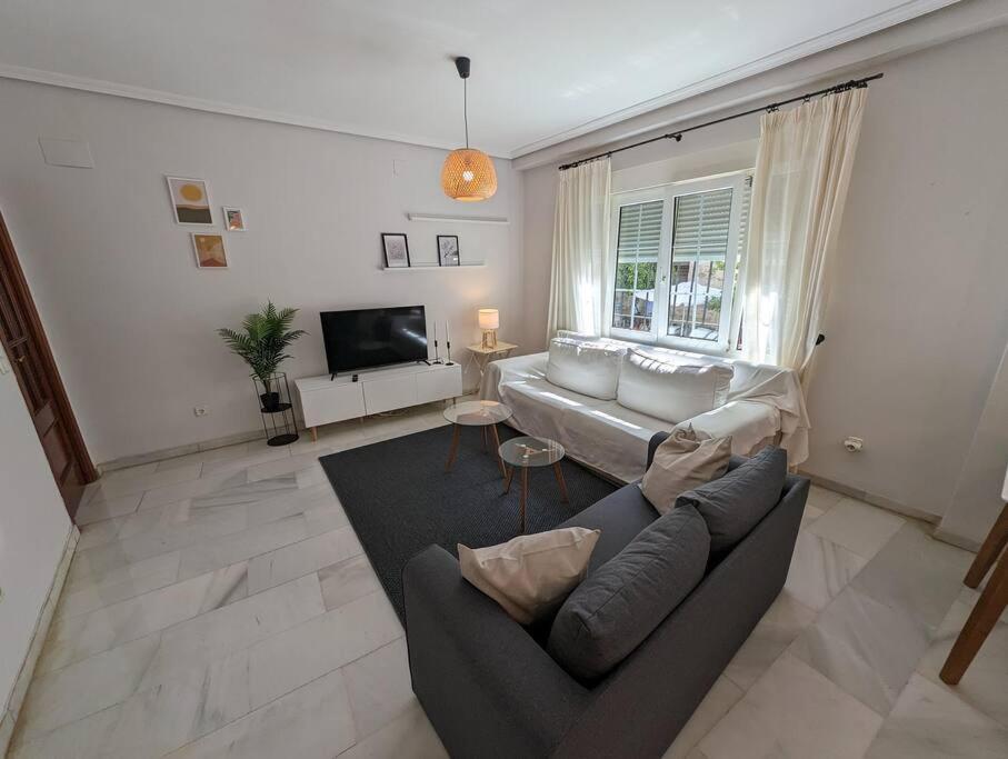 Apartamento Caballerizas Reales *